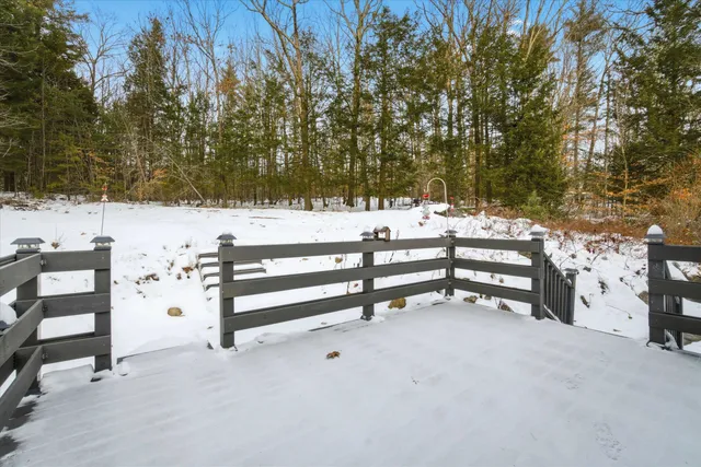 $325,000 | 8 Revere Street, Milton, NH 03851