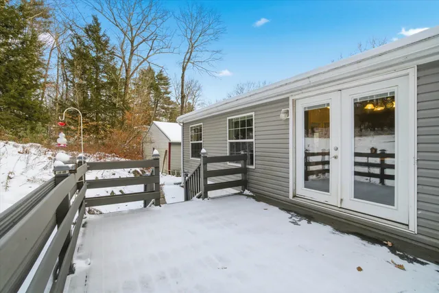 $325,000 | 8 Revere Street, Milton, NH 03851