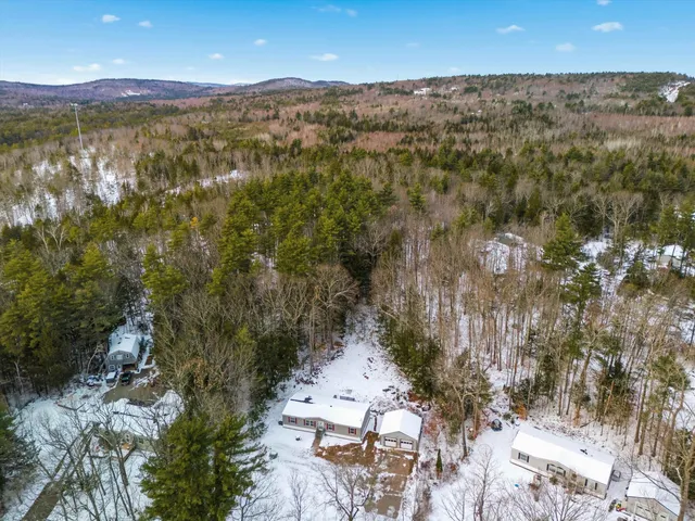 $325,000 | 8 Revere Street, Milton, NH 03851