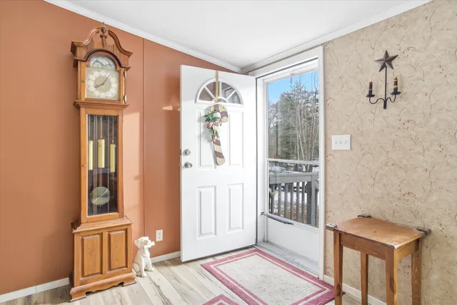 $325,000 | 8 Revere Street, Milton, NH 03851