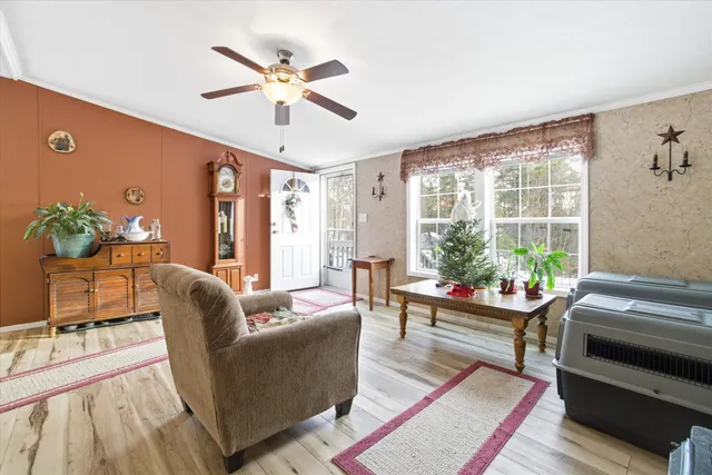 $325,000 | 8 Revere Street, Milton, NH 03851