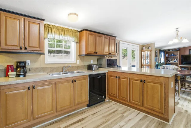 $325,000 | 8 Revere Street, Milton, NH 03851