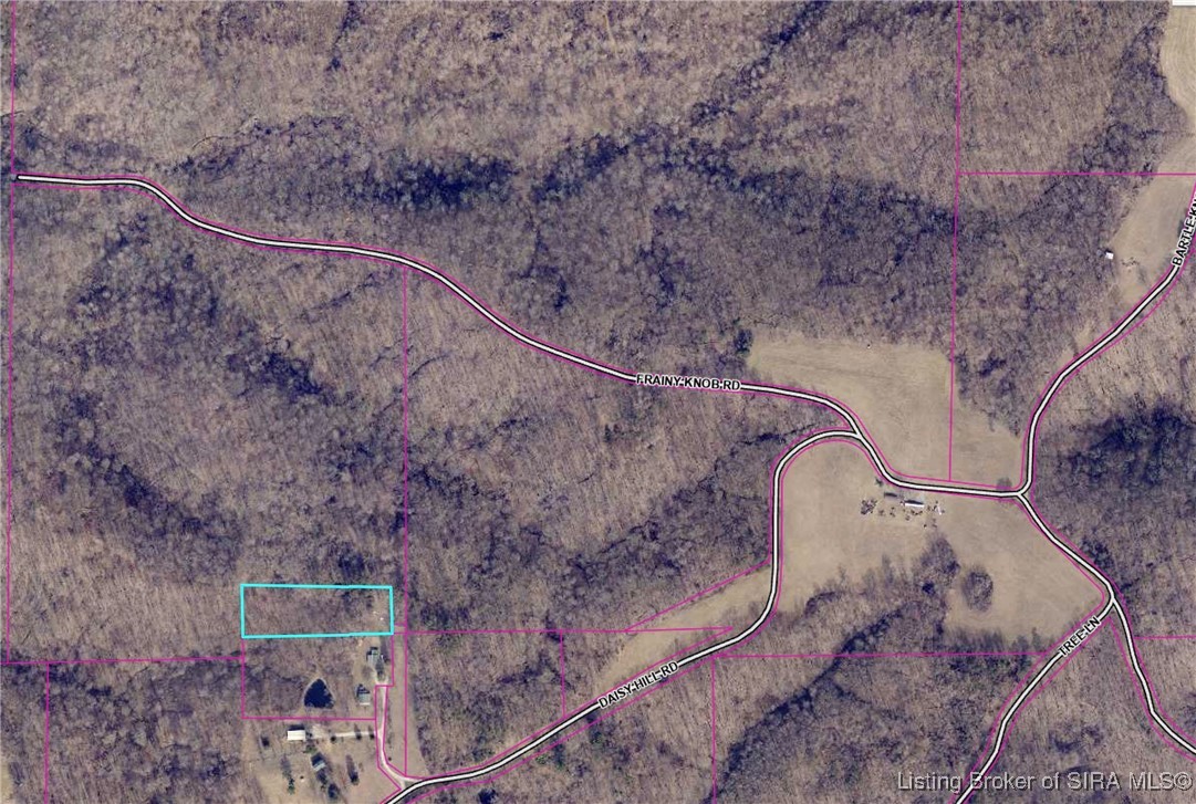 Frainy Knob Road Borden, IN 47106 - Photo 3 of 3