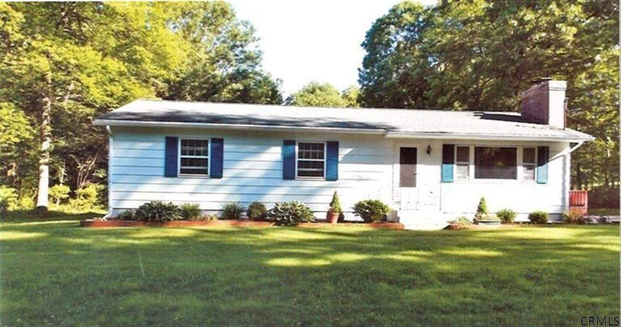 69 Chrysler Pond Road Copake, NY 12516 - Photo 1 of 13 Photo 1