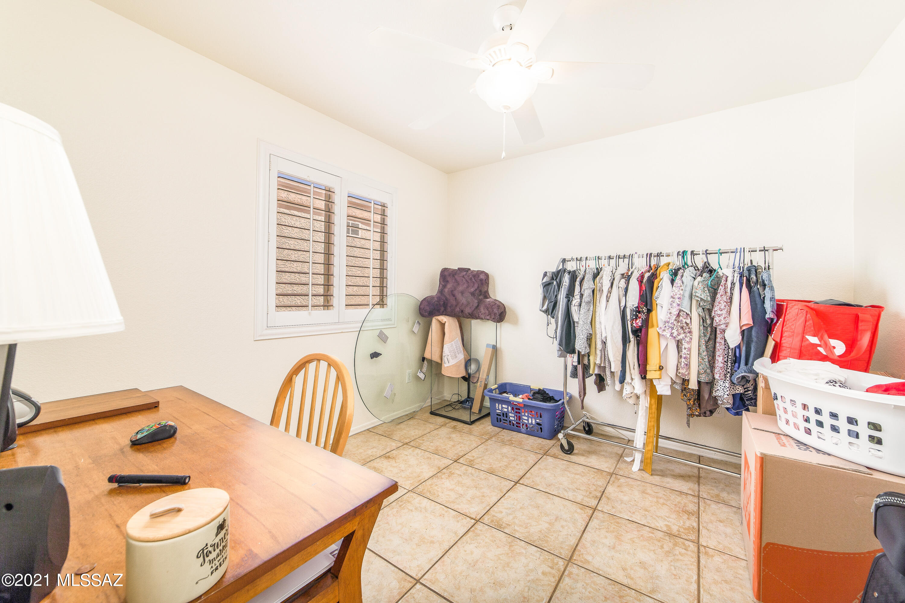 7325 East Cross Ridge Place Tucson, AZ 85710 - Photo 18 of 19