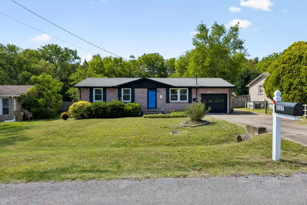 $320,000 | 337 Janette Avenue, Goodlettsville, TN 37072