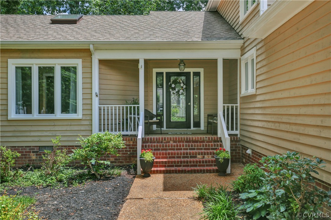 2341 Castle Hill Road Midlothian, VA 23113 - Photo 3 of 44 Gallery Image 3