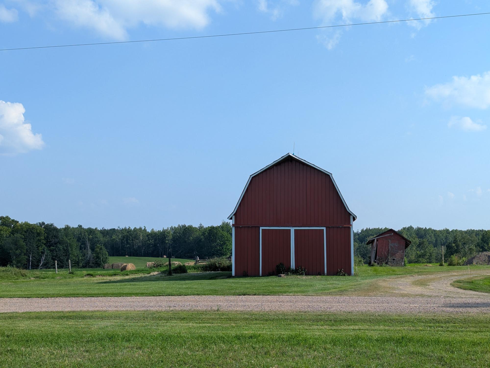 W3481 Nyberg-Hill Road Prentice, WI 54556 - Photo 11 of 29 Gallery Image 11