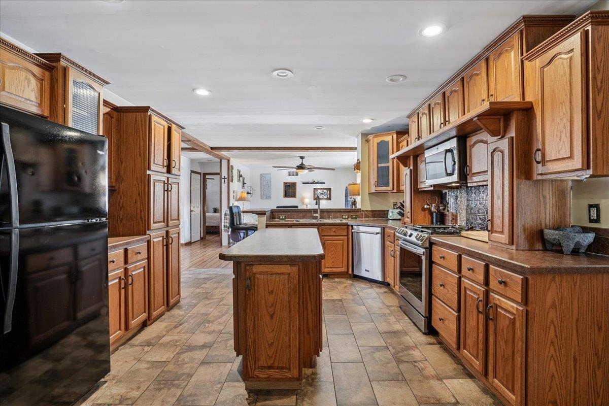 59 Harvey Lake Road Northwood, NH 03261 - Photo 15 of 57