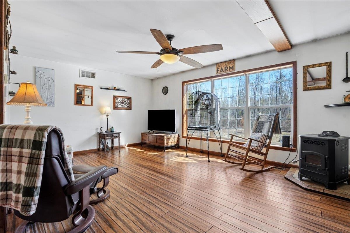 59 Harvey Lake Road Northwood, NH 03261 - Photo 17 of 57