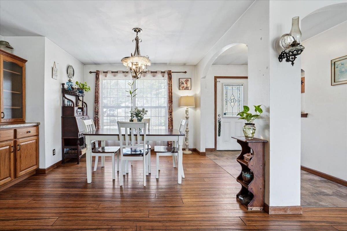 59 Harvey Lake Road Northwood, NH 03261 - Photo 20 of 57