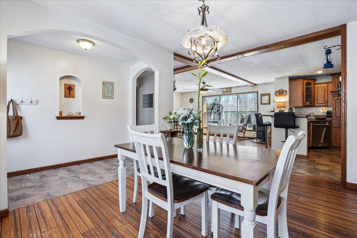 59 Harvey Lake Road Northwood, NH 03261 - Photo 21 of 57