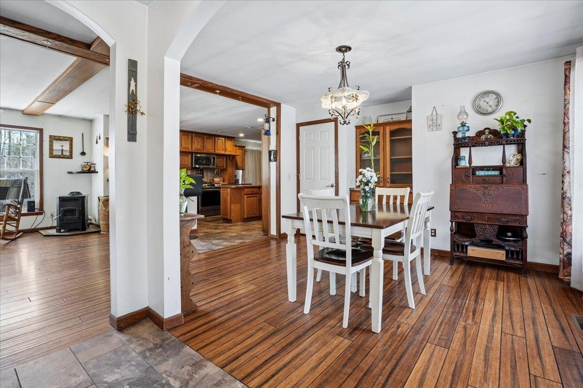 59 Harvey Lake Road Northwood, NH 03261 - Photo 24 of 57