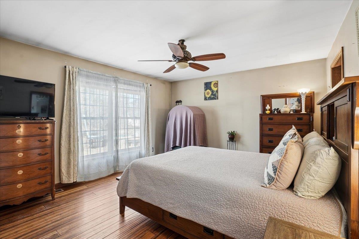 59 Harvey Lake Road Northwood, NH 03261 - Photo 26 of 57