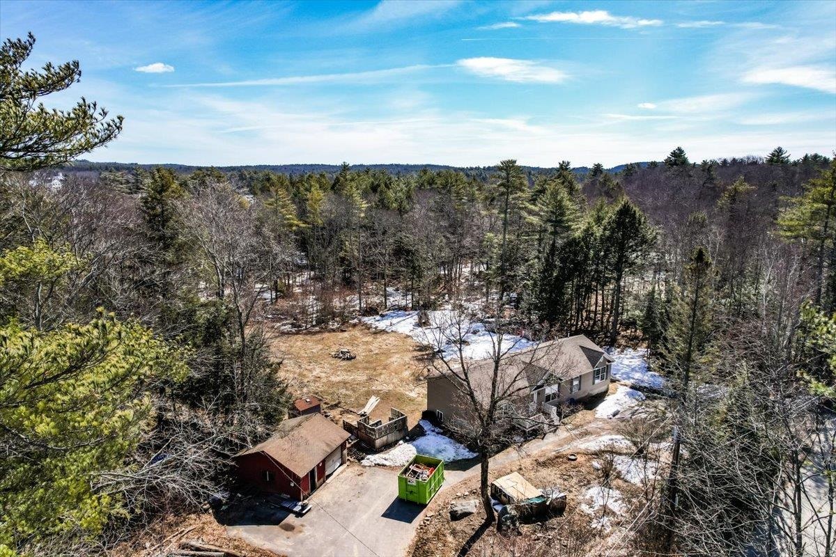 59 Harvey Lake Road Northwood, NH 03261 - Photo 40 of 57