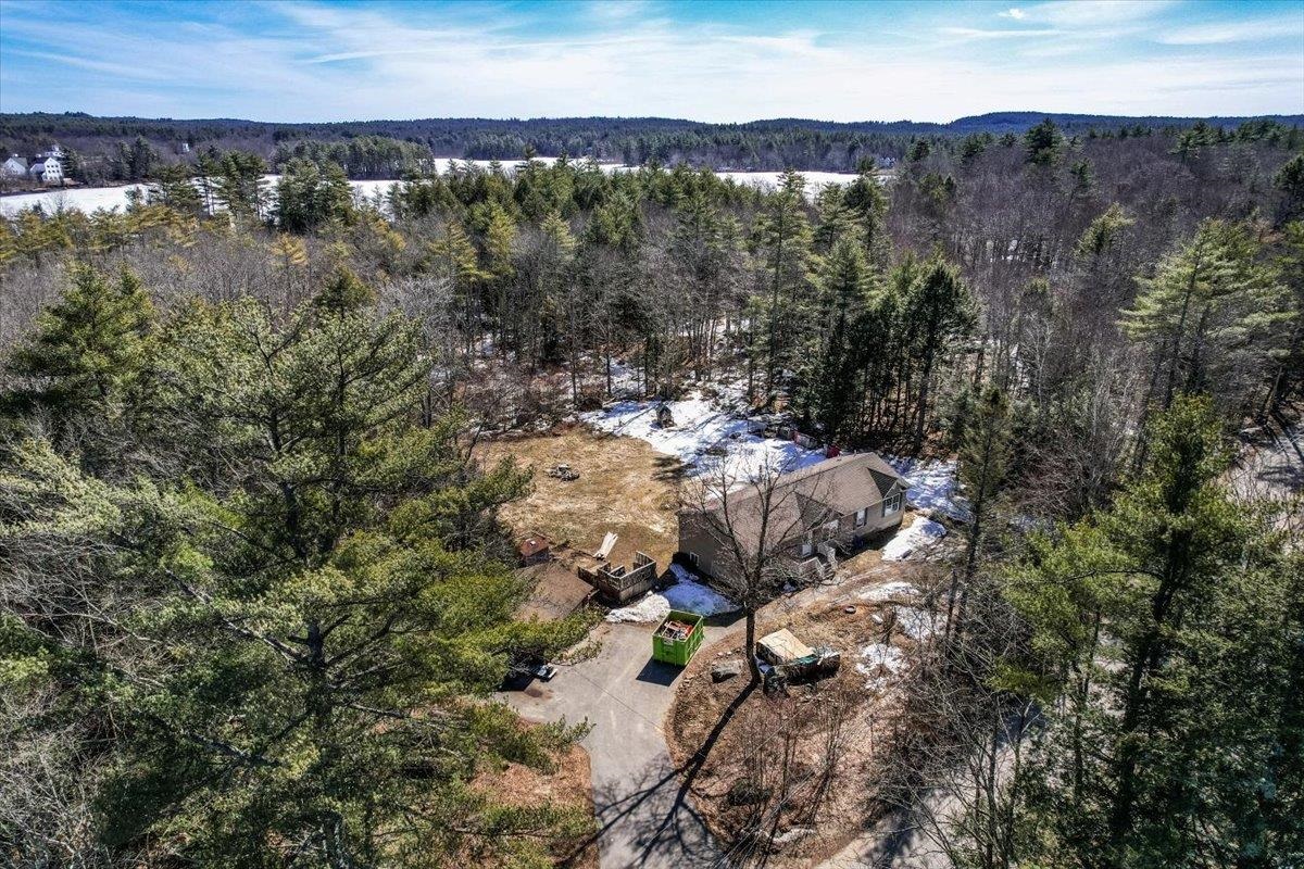 59 Harvey Lake Road Northwood, NH 03261 - Photo 42 of 57