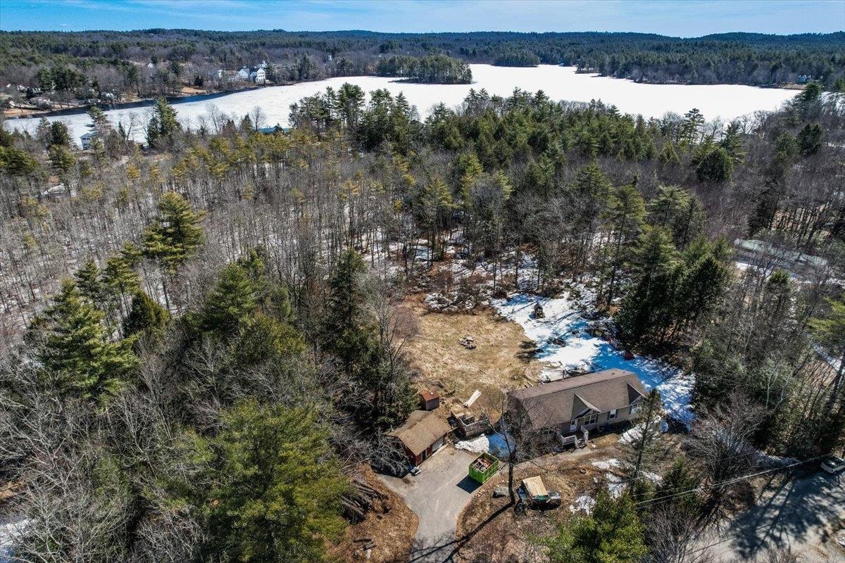 59 Harvey Lake Road Northwood, NH 03261 - Photo 43 of 57