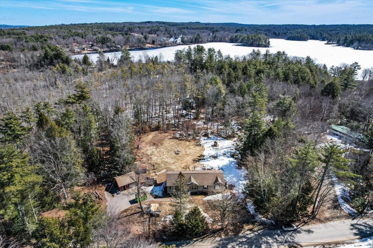 59 Harvey Lake Road Northwood, NH 03261 - Photo 44 of 57