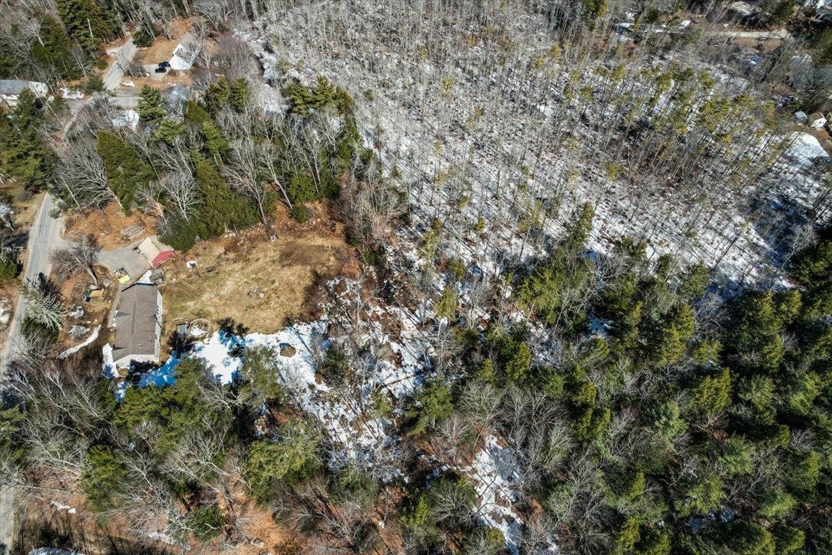 59 Harvey Lake Road Northwood, NH 03261 - Photo 46 of 57