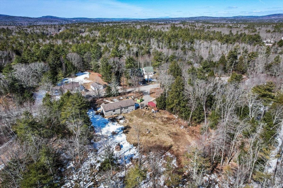 59 Harvey Lake Road Northwood, NH 03261 - Photo 48 of 57