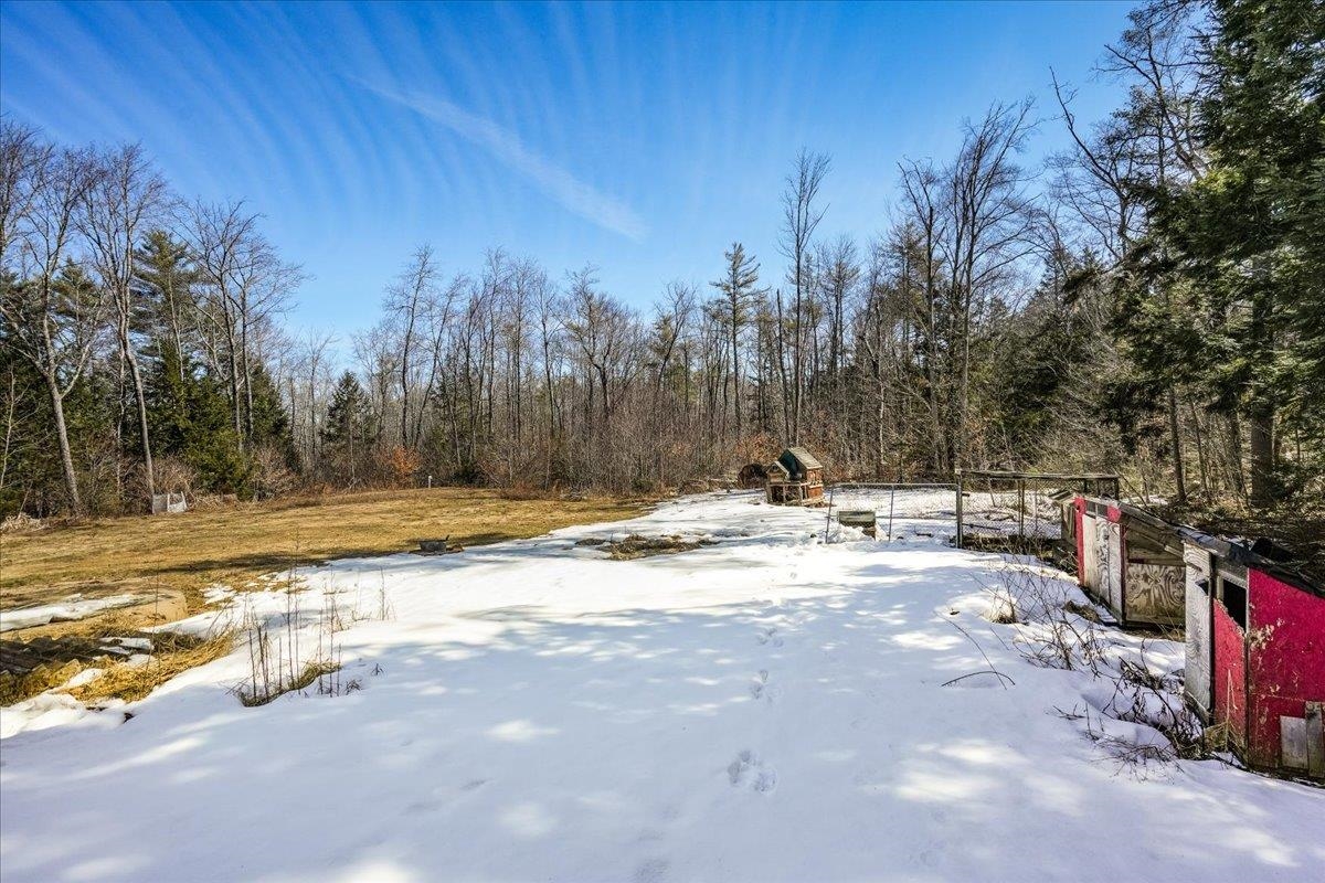 59 Harvey Lake Road Northwood, NH 03261 - Photo 49 of 57