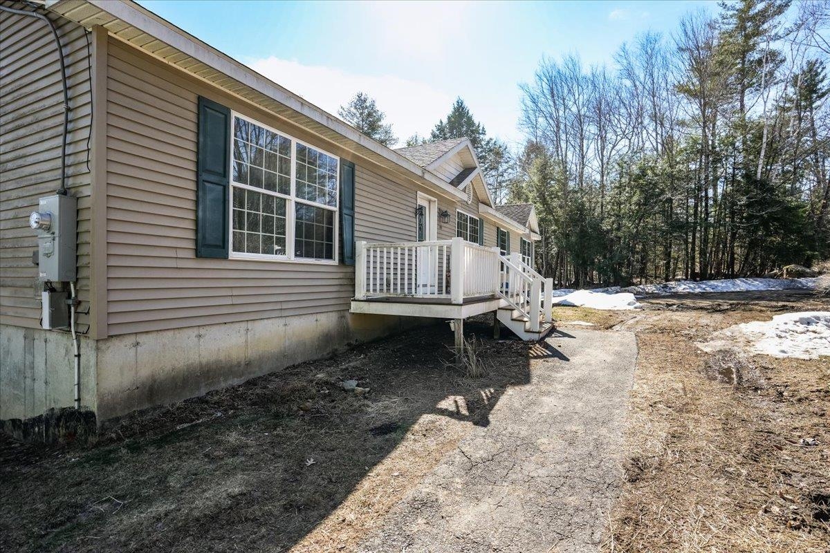 59 Harvey Lake Road Northwood, NH 03261 - Photo 54 of 57