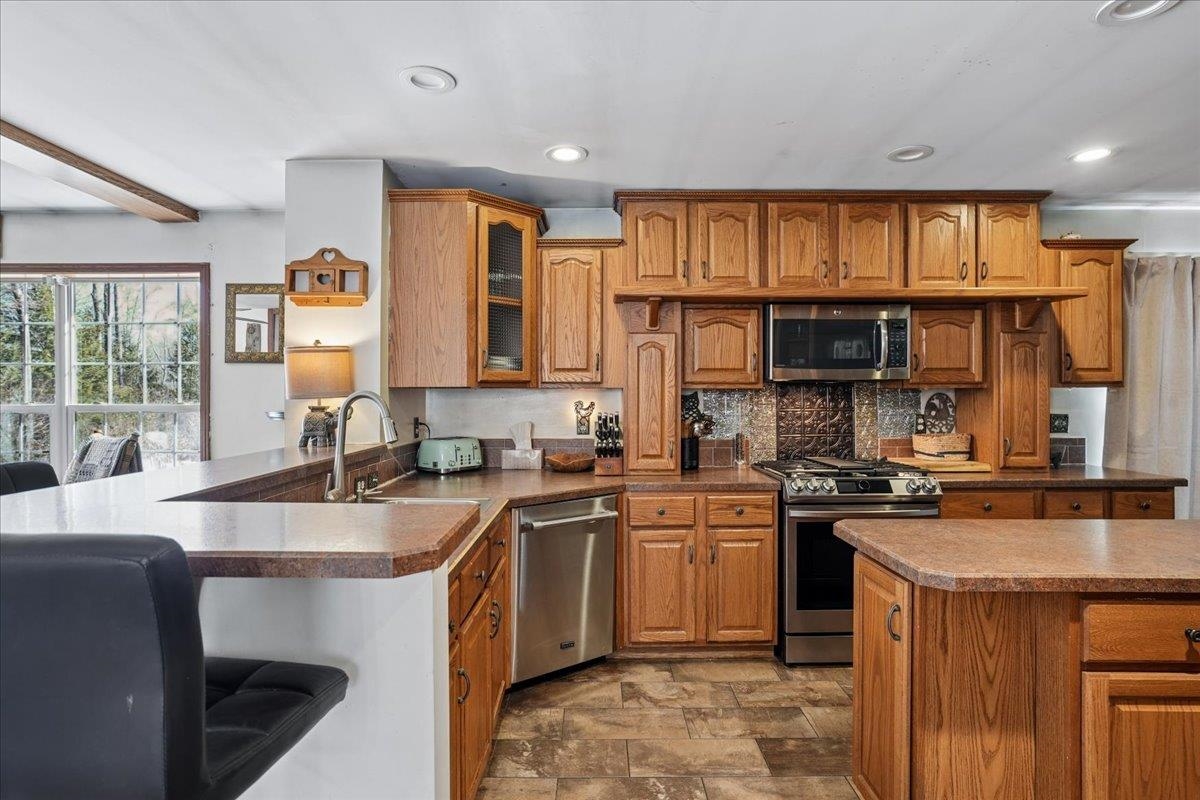 59 Harvey Lake Road Northwood, NH 03261 - Photo 8 of 57