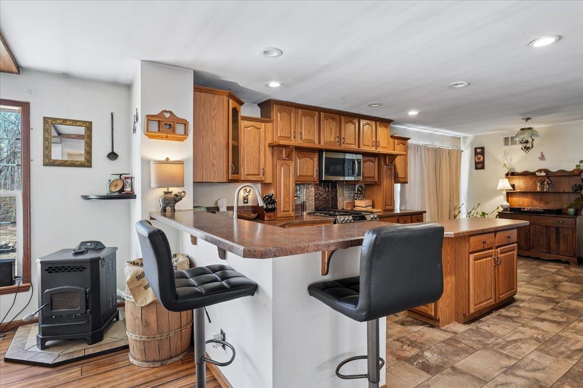 59 Harvey Lake Road Northwood, NH 03261 - Photo 9 of 57