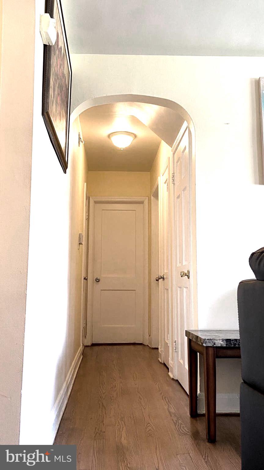 3303 Mayfair Road Baltimore, MD 21207 - Photo 8 of 29 Hall way main Levlel