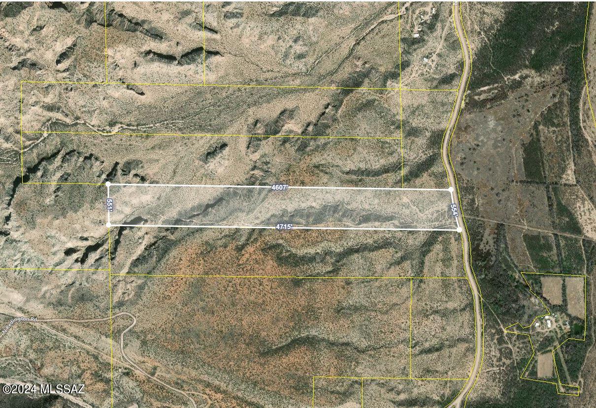 13725 Redington Road, Unit 2 Benson, AZ 85602 - Photo 9 of 17