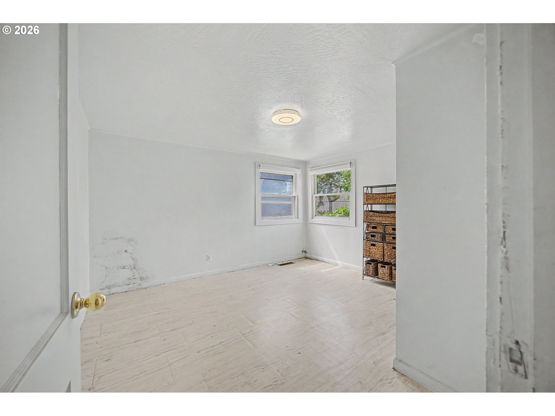 7441 Southeast Rural Street Portland, OR 97206 - Photo 23 of 47 Bedroom