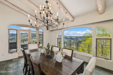 $5,495,000 | 115 Alhambra Place, Edwards, CO 81632