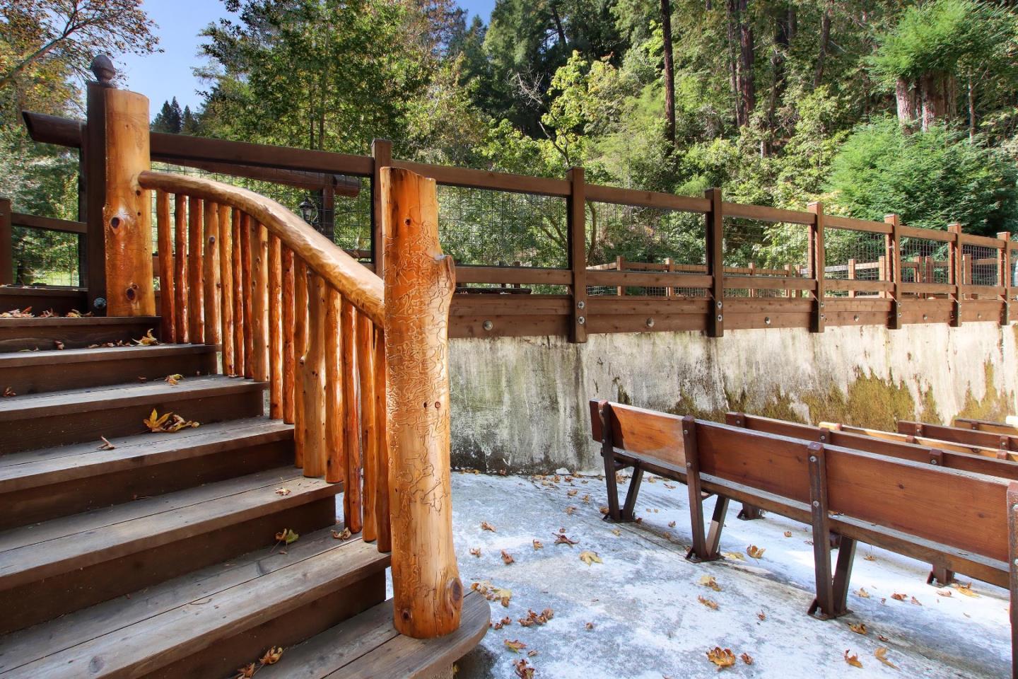 16770 Redwood Lodge Road Los Gatos, CA 95033 - Photo 26 of 122