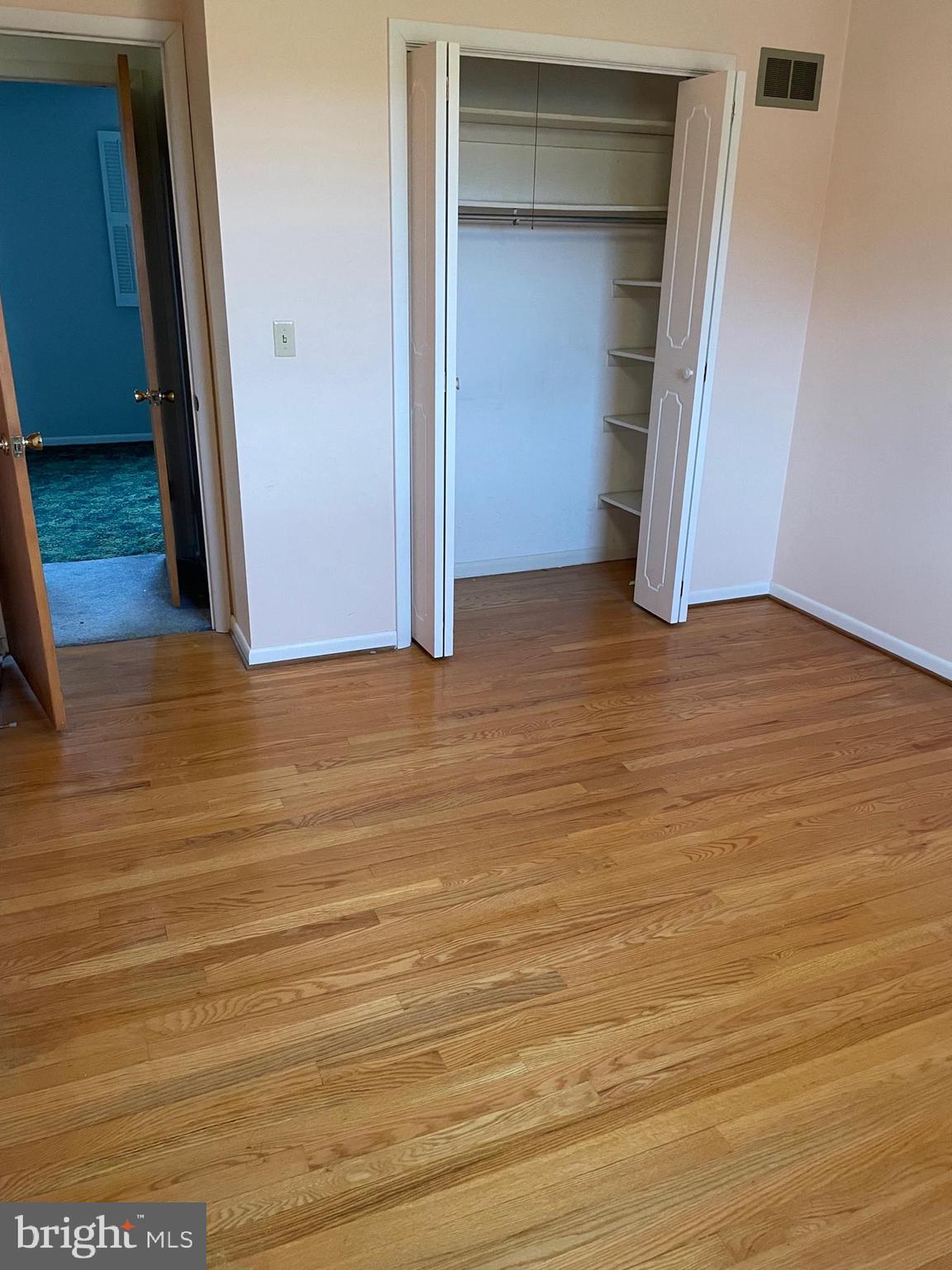 428 East Evergreen Road Lebanon, PA 17042 - Photo 23 of 35 Bedroom #4 after carpet removed