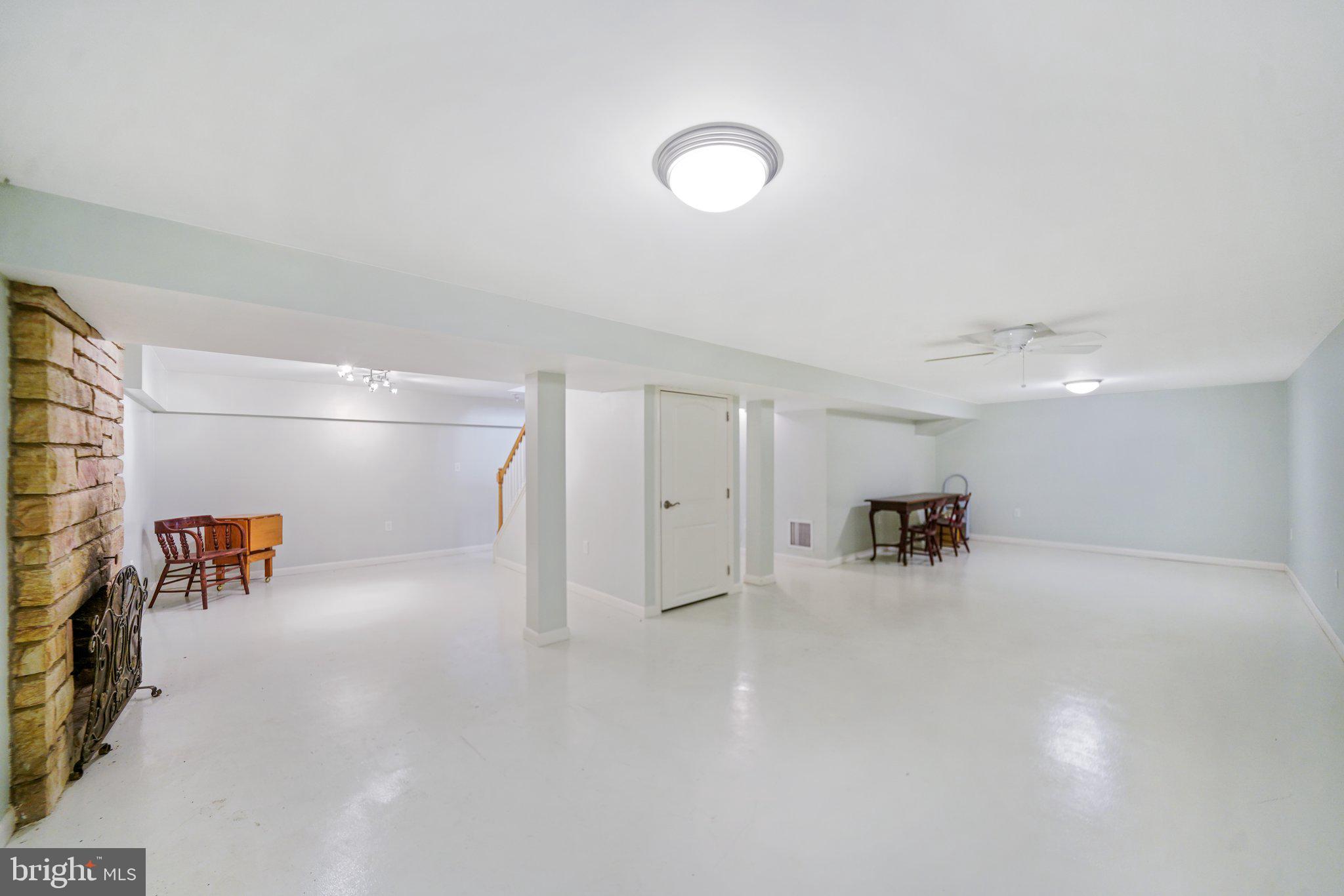 428 East Evergreen Road Lebanon, PA 17042 - Photo 25 of 35 Finished basement can be family room or rec room