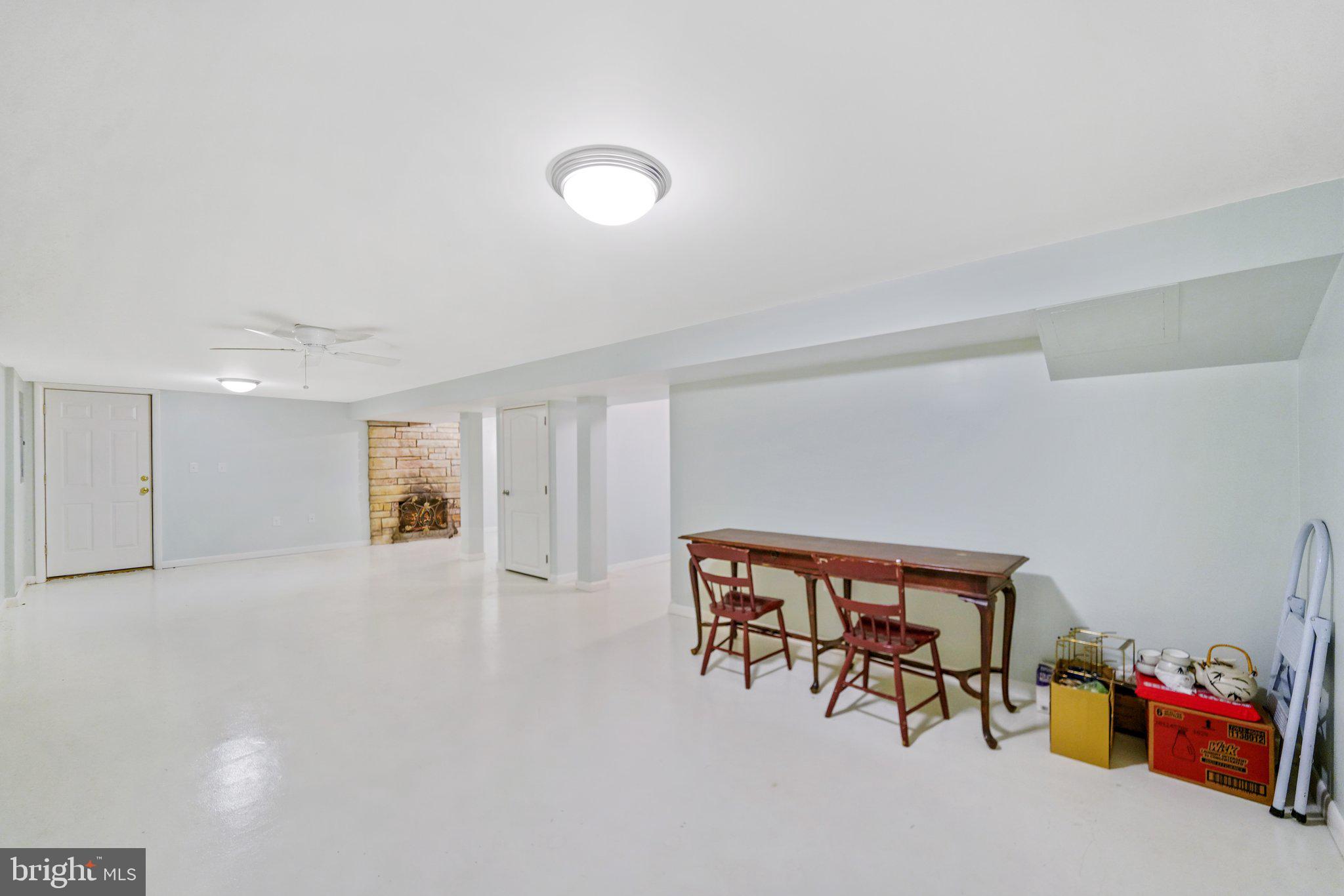 428 East Evergreen Road Lebanon, PA 17042 - Photo 27 of 35 Finished basement has outside exit
