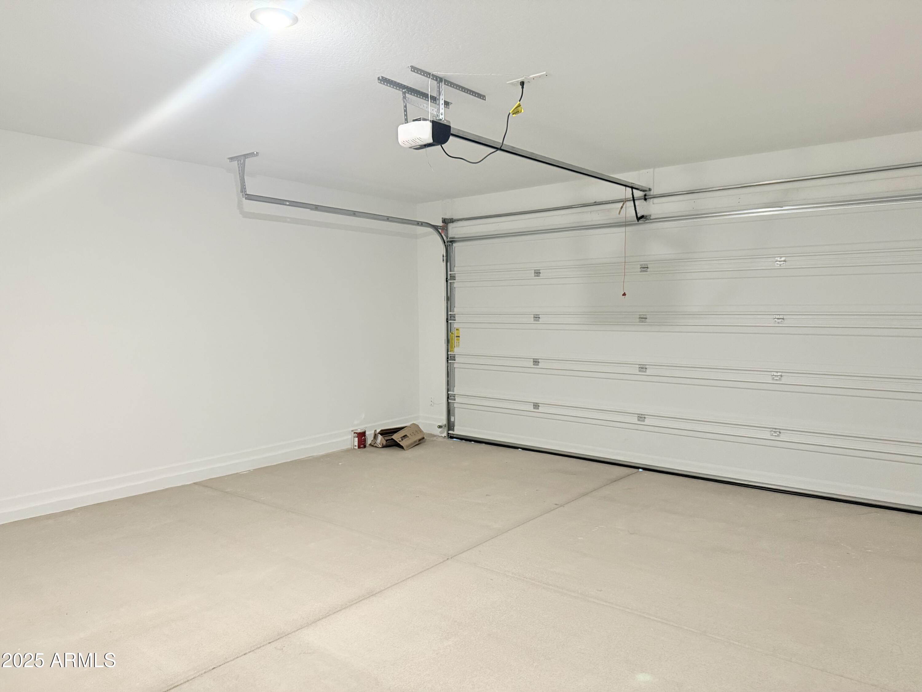 2487 Rolling Pr Lane San Tan Valley, AZ 85140 - Photo 22 of 45 022 Garage