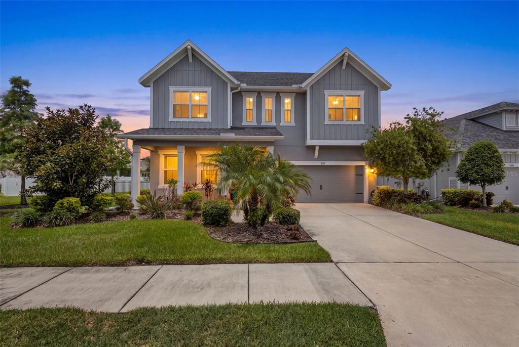 3164 Satilla Loop Odessa, FL 33556 - Photo 1 of 52