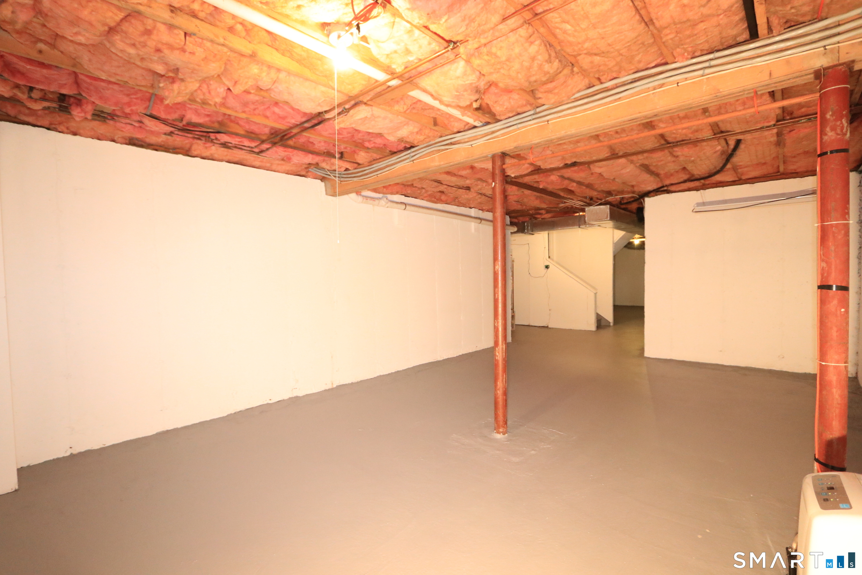 50 Wilton Crest Road, Unit 50 Wilton, CT 06897 - Photo 23 of 31 Basement