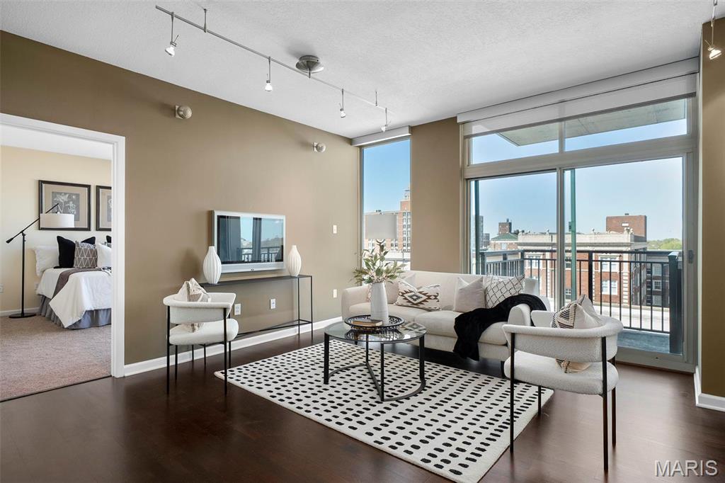 4909 Laclede Avenue, Unit 805 St. Louis, MO 63108 - Photo 13 of 29