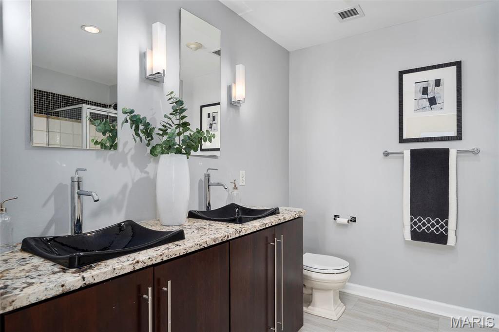 4909 Laclede Avenue, Unit 805 St. Louis, MO 63108 - Photo 19 of 29