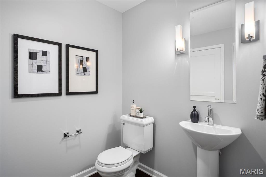 4909 Laclede Avenue, Unit 805 St. Louis, MO 63108 - Photo 21 of 29