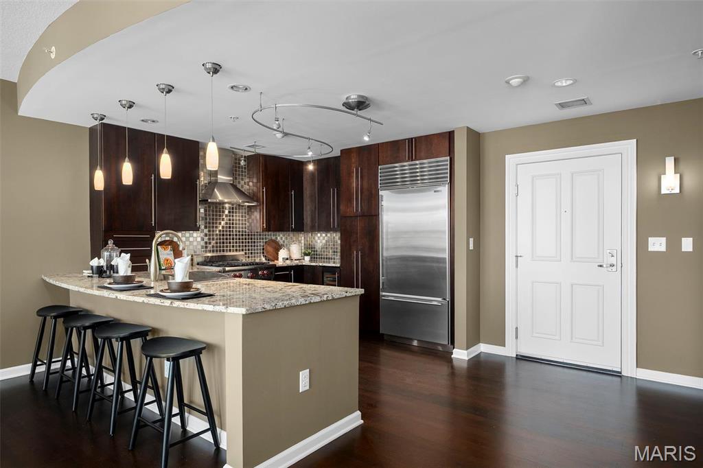 4909 Laclede Avenue, Unit 805 St. Louis, MO 63108 - Photo 3 of 29