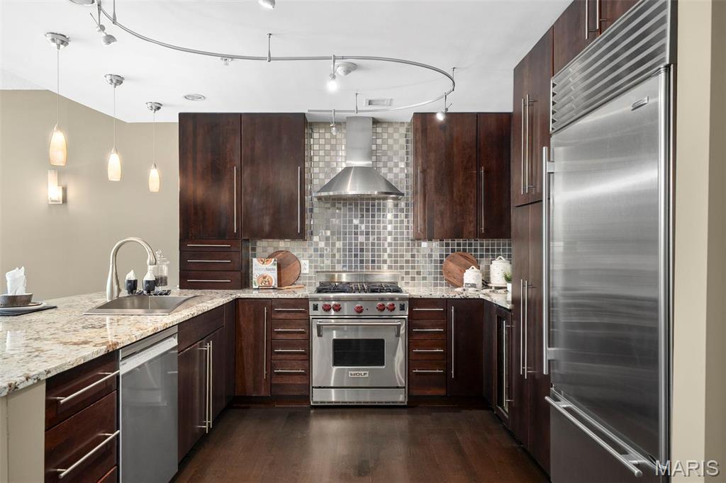 4909 Laclede Avenue, Unit 805 St. Louis, MO 63108 - Photo 4 of 29