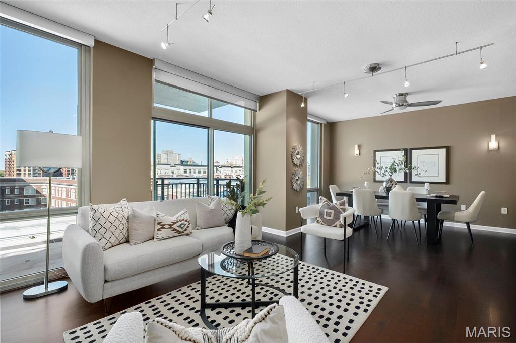 4909 Laclede Avenue, Unit 805 St. Louis, MO 63108 - Photo 10 of 29