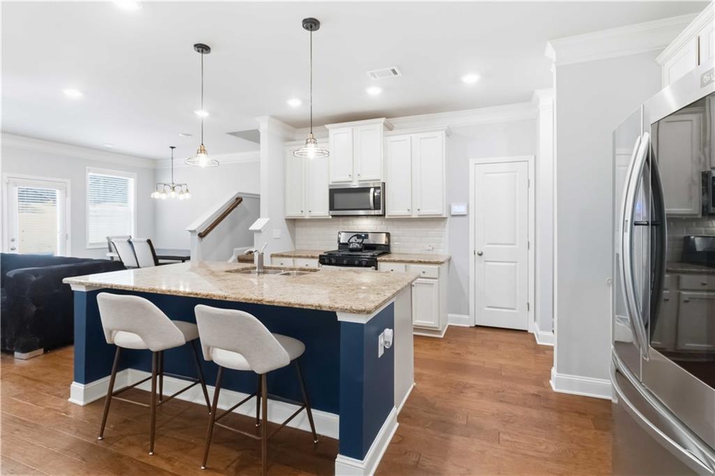 2483 Quay Ridge Lawrenceville, GA 30044 - Photo 4 of 52