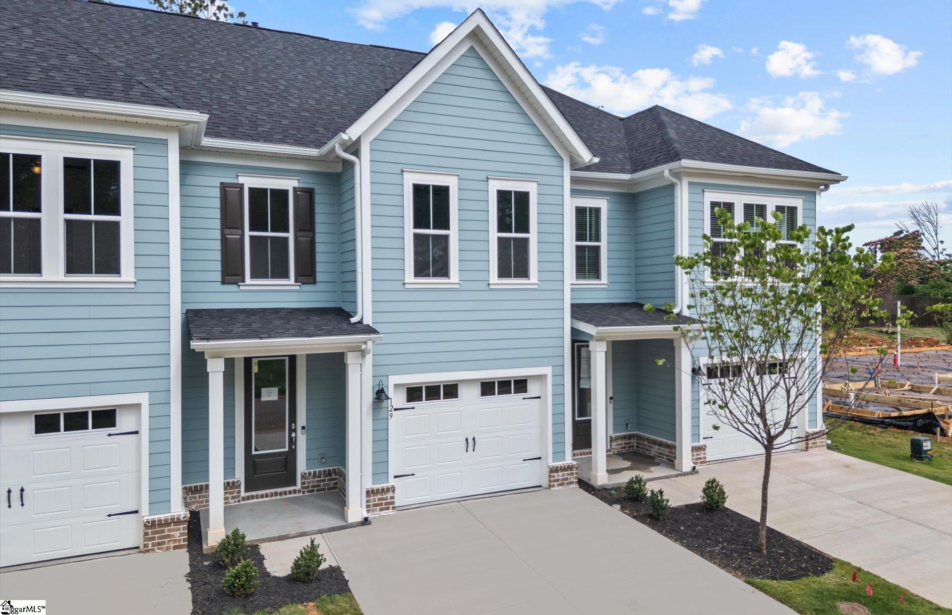129 Gadwall Way Greenville, SC 29607 - Photo 3 of 30 Gallery Image 3
