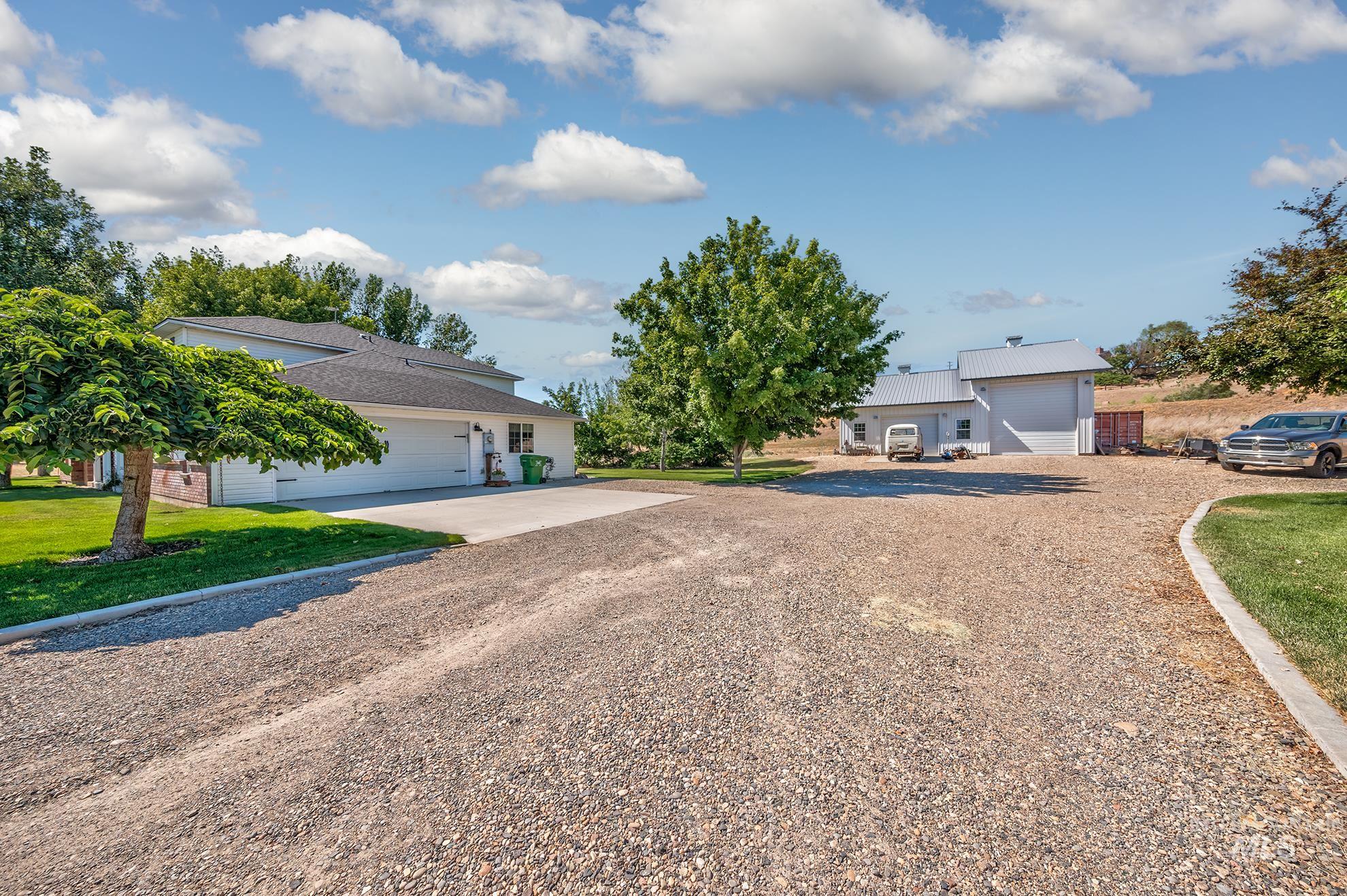 1530 Ross Road Weiser, ID 83672 - Photo 42 of 50