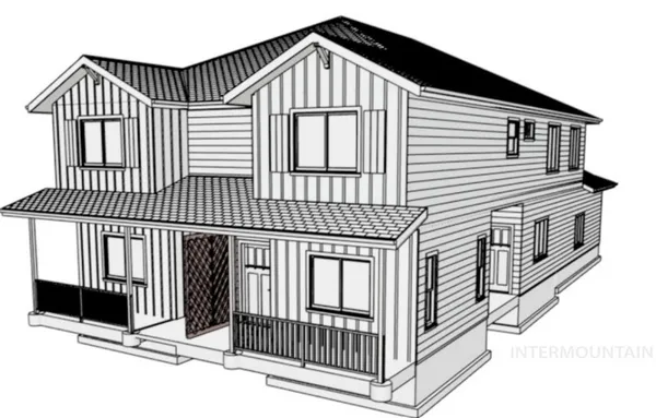 $849,900 | Tbd Northwest 1st Street, Meridian, ID 83642