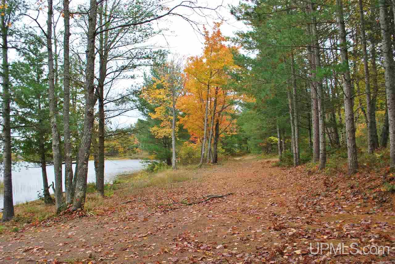 Tbd Little Rice Lake Rd (lot 18), Unit 18 Lake Linden, MI 49945 - Photo 17 of 34